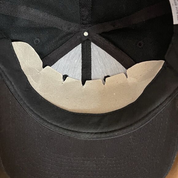 Vintage Garfield All American Snapback Adjustable Embroidered Hat Cap - Picture 14 of 16